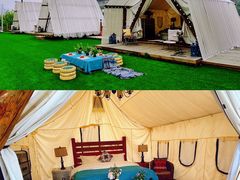 -九如山休闲旅游度假区