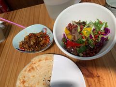 大拌菜-锦尚阁烤鱼•天津菜(宣武门胡同店)