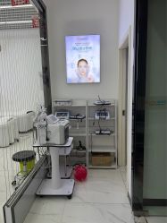 -痘敏医生专业祛痘连锁