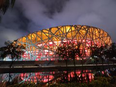 -北京奥林匹克公园