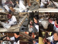 景点-景德镇古窑民俗博览区