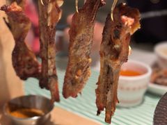 -楼兰新疆菜(江宁万达店)