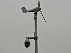-石炮台公园