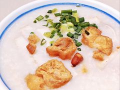 -香港池仔记肠粉王(博多新记襄阳南路店)