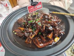 -回味黑鸭煲·始于2006(万松园店)