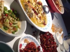 -花椒俏川菜小馆(南海万达店)