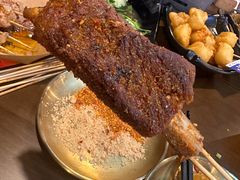 -林二哥宜烤官·宜宾小烧烤