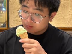 -汉巴味德(北京银座和谐广场店)