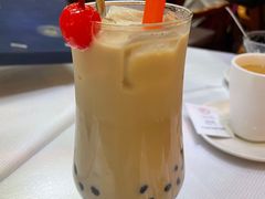 -威尼斯西餐厅(扬名广场店)