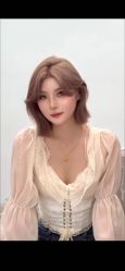 -DL HOPE造型