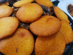 小黄鱼贴饼子-人和居(丰葆路店)