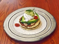 -AFS Cafe & Canteen(闽江二路店)