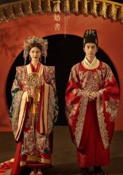 -今生有约婚纱摄影店(景德路店)