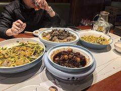 -经典老菜坊·开封灌汤包(火车站店)