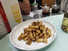 -紫光园(劲松店)