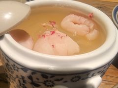 -破三川·新川菜(静安大融城店)