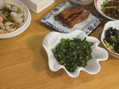 -糟粕醋·椰苑海南菜餐厅(亚龙湾天域酒店)