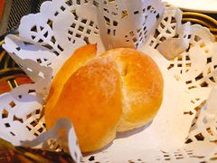 -香草意餐厅(杏石口路店)