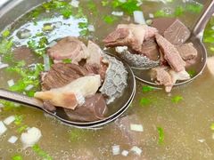 -陈六子全羊馆·烧烤烤羊排(山东理工大店)