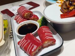-食膳星港记·手工现做港式茶餐厅(吉联店)