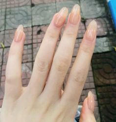 -Nail Romance·美甲罗曼史