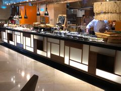 餐厅-扬州皇冠假日酒店