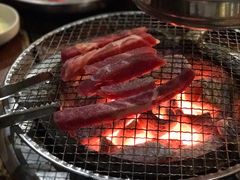 -小本家韩式烤肉(紫藤路店)
