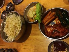 -大阪烧肉BAKA一代(十亩地店)