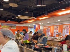 -呷哺呷哺(西单大悦城店)