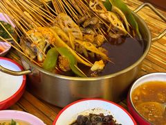 -两角签串串香十一年老字号(机场路店)