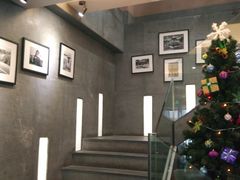 -南都咖啡西餐厅.全日茶点(福星路店)