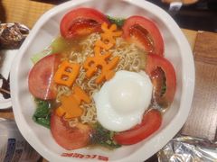 -管氏翅吧(马家堡店)