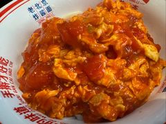 -恭敬李·烤鸭(天坛北门店)