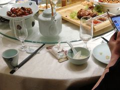 -鸭匠食府·挂炉烤鸭·新京菜(阜成路店)
