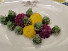 -昆山裕元花园酒店·囍园中餐厅