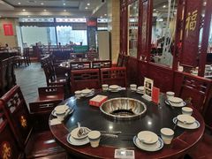 -老来福·非遗酸汤兔(凯旋路店)