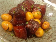 -后宫私房菜(汇客美食娱乐广场店)