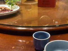 -客宴·江西客家菜(红角洲店)