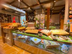 -怡咖啡海鲜自助餐厅(浦东香格里拉店)