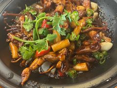-红厨巷·淮扬菜(熙南里店)