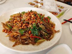 -金榜大酒店-中餐