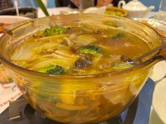 -沪华海鲜大酒楼(南汇店)