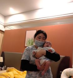 -卓玥国际月子会所(罗山路店)