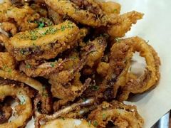 -魏斯理汉堡(西安沣东吾悦店)