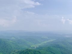 -天女山森林公园