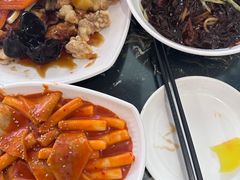 -桃园中华料理炸酱面(燕儿岛路店)