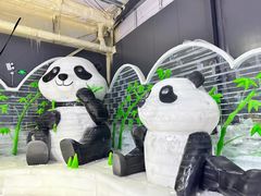 -宁波冰雪大世界(北仑区)