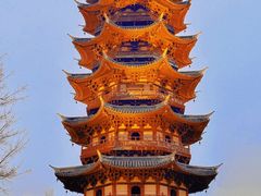 -盘门景区