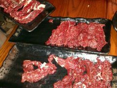 -手选潮汕鲜活牛肉火锅(二七广场店)