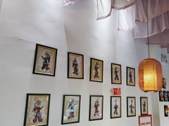-蜀龙阁· 龍头水煮鱼(天坛店)